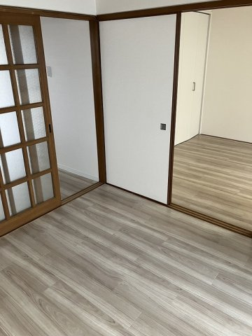 ファミネス芦屋の内装