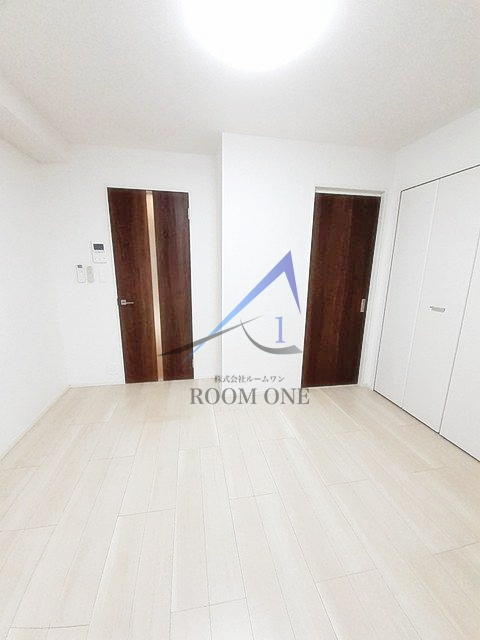 プレシャスワン錦糸町の寝室|寝室です。