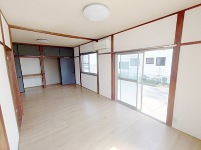 【内装】 | 泉コーポ