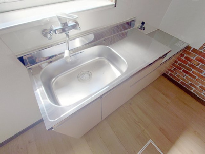 【キッチン】 | 泉コーポ