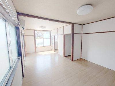 【展望】 | 泉コーポ