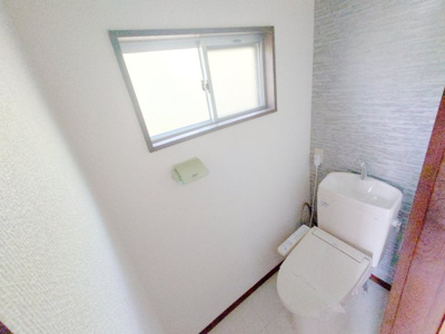 【トイレ】 | 泉コーポ