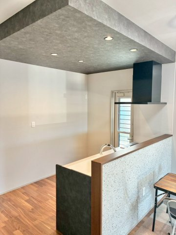 上津町　省令準耐火構造オール電化新築のその他