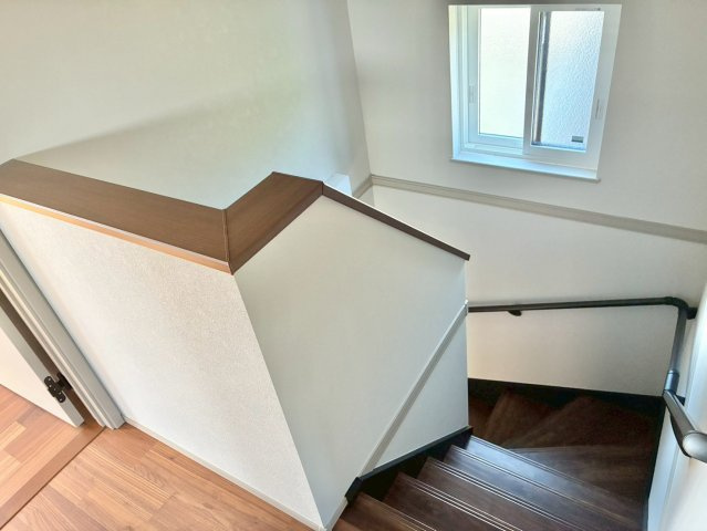 上津町　省令準耐火構造オール電化新築のその他