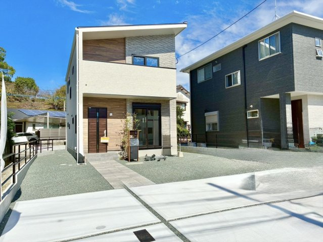 上津町　省令準耐火構造オール電化新築のその他