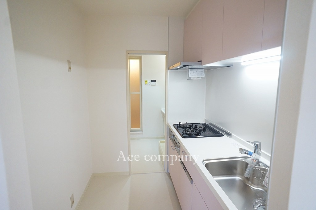 【キッチン】の画像