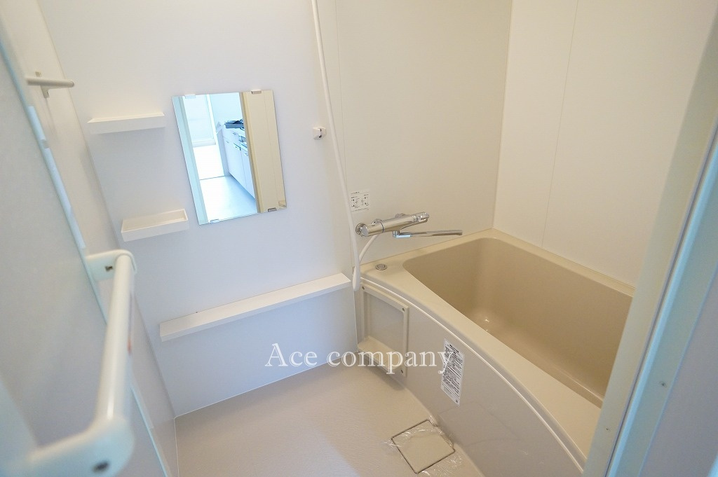 【浴室】の画像