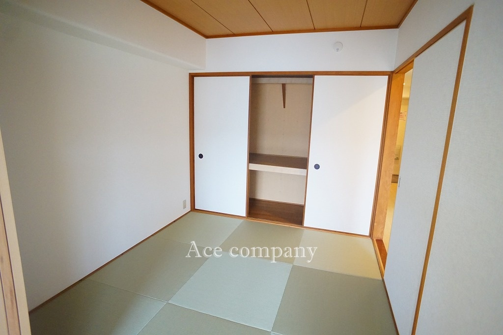 【寝室】の画像