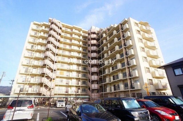 【外観】の画像