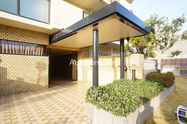 【エントランス】の画像