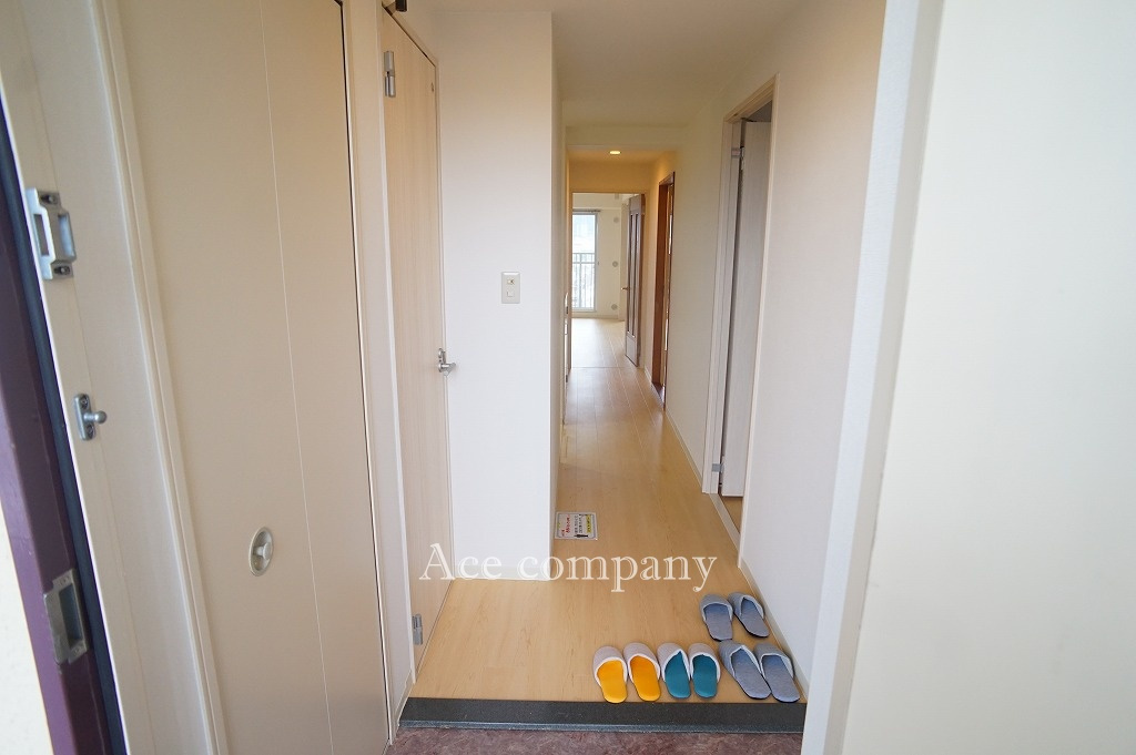 【玄関】の画像