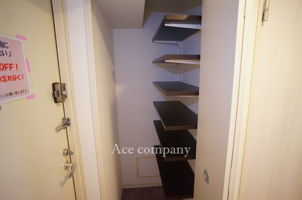 【収納】の画像