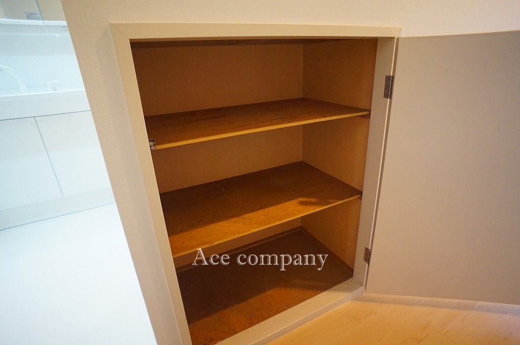 【収納】の画像