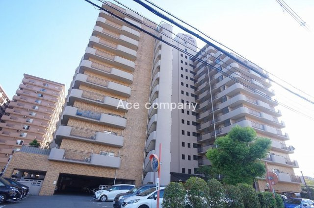 【外観】 | シャトー第3八戸の里 | ローン返済目安：月々約60552円（頭金0円、変動金利0.875％、返済期間35年、ボーナス払い無しで試算しています）