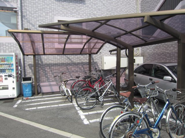 カルペディエム安芸のその他共用部分