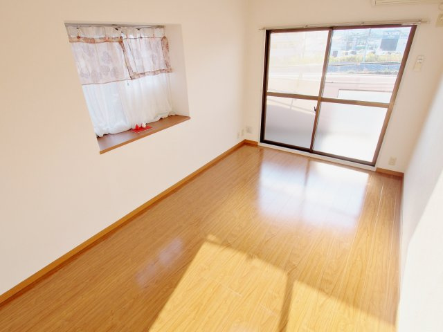 カルペディエム安芸の居間・リビング