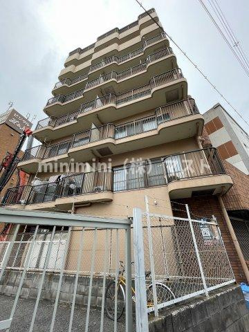 エルフェプラザ