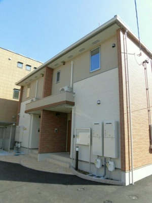 【その他】 | プロムナード牛川通Ｇ