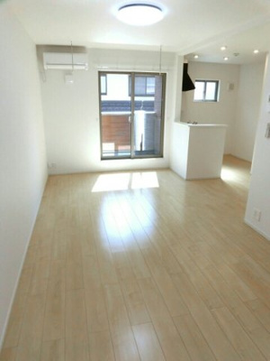 【設備】 | プロムナード牛川通Ｇ