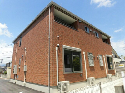 【外観】 | プロムナード牛川通Ｇ | 物件の外観です