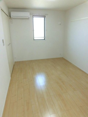 【内装】 | プロムナード牛川通Ｇ | 明るい室内です