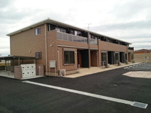 アルシオーネＤの画像