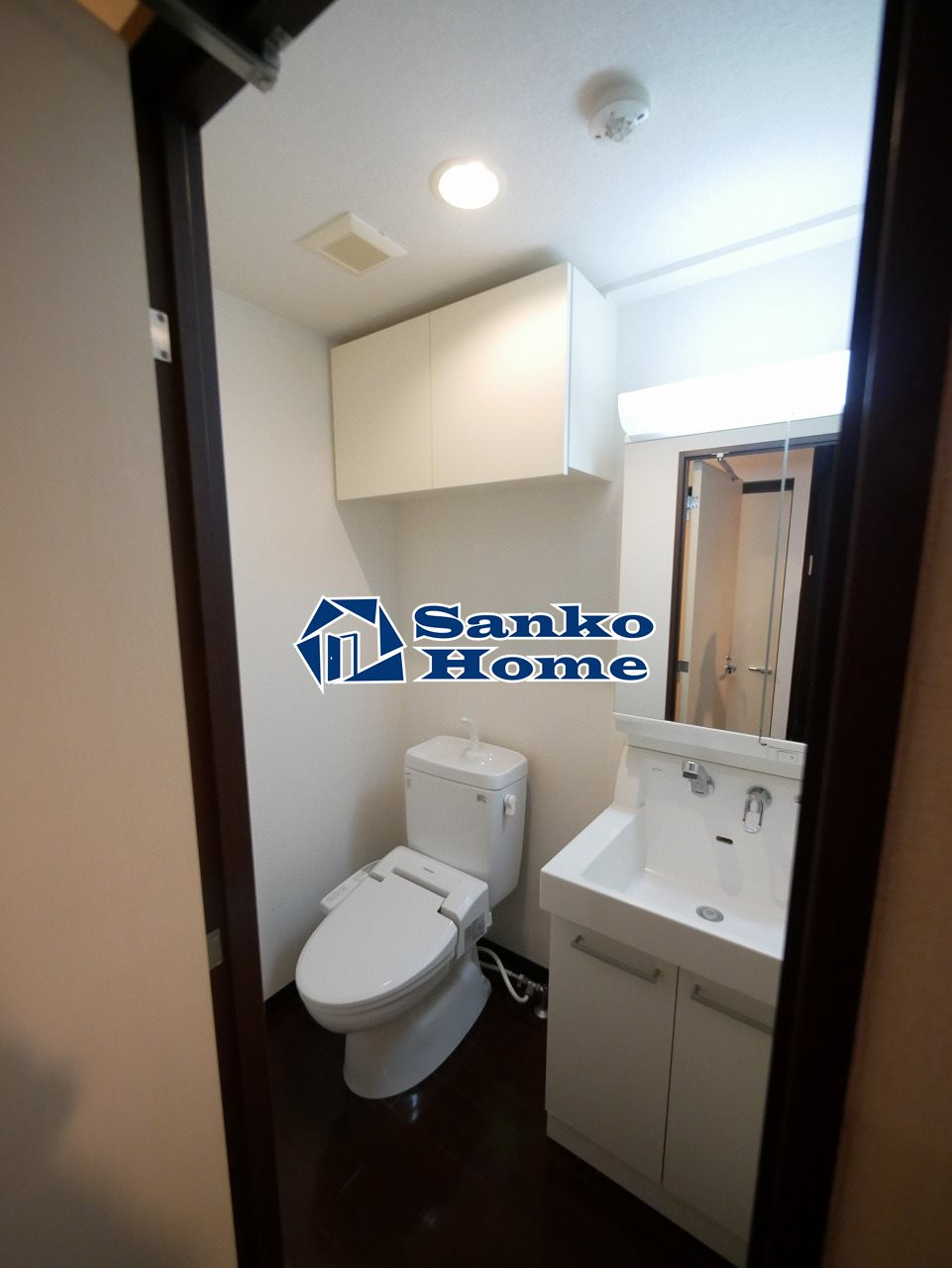 ＡＺＥＳＴ日暮里のトイレ