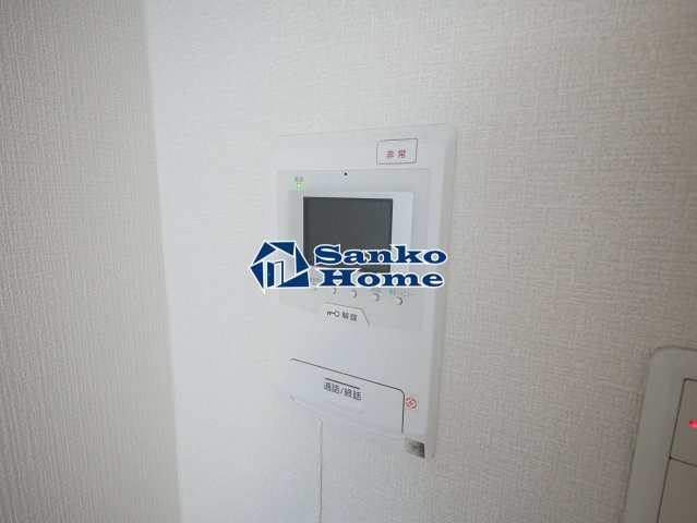 ＡＺＥＳＴ日暮里のセキュリティ