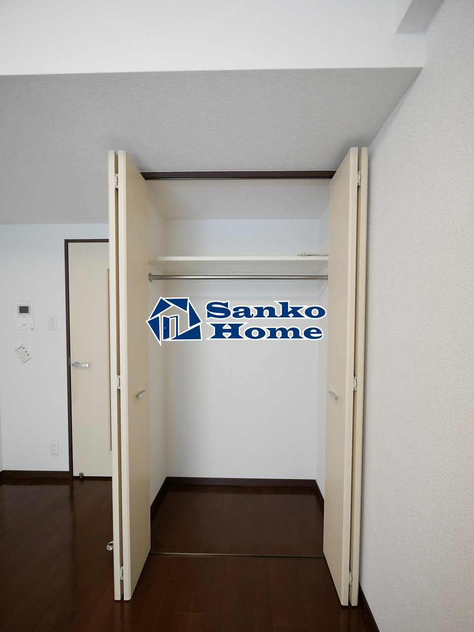 ＡＺＥＳＴ日暮里の収納