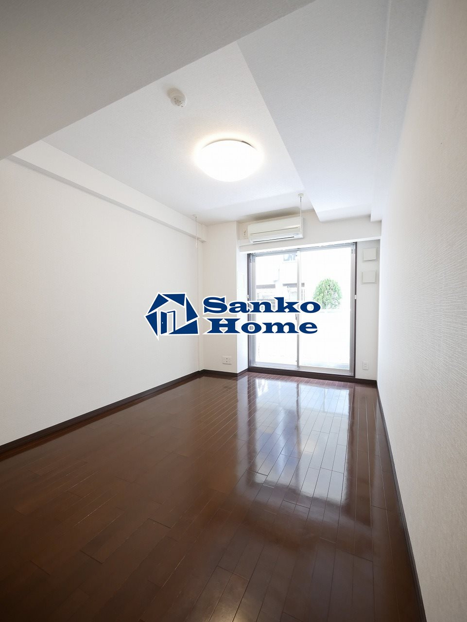 ＡＺＥＳＴ日暮里の居間・リビング