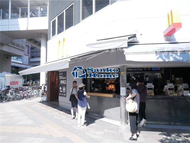 ＡＺＥＳＴ日暮里の周辺