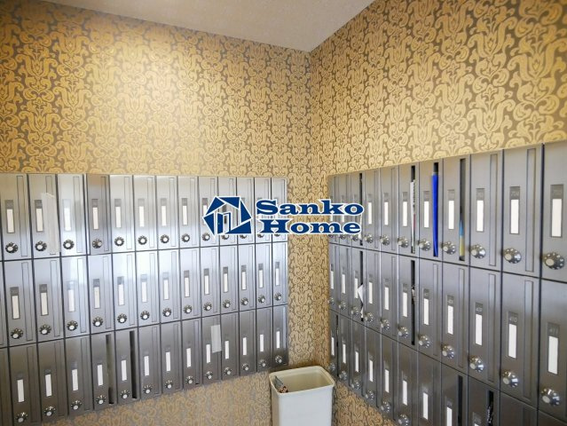 ＡＺＥＳＴ日暮里の設備