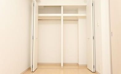 【収納】 | クリオ文京小石川 | ちょっとした収納スペースも充実しています