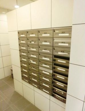 【その他共用部分】 | クリオ文京小石川