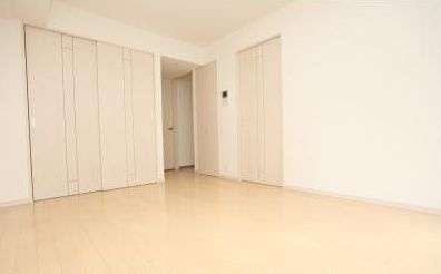 【洋室】 | クリオ文京小石川 | ゆったりした洋室です