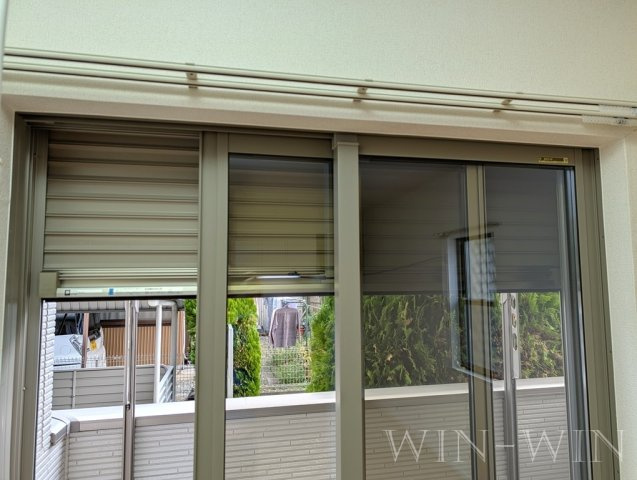 フレッサ・メゾンの設備