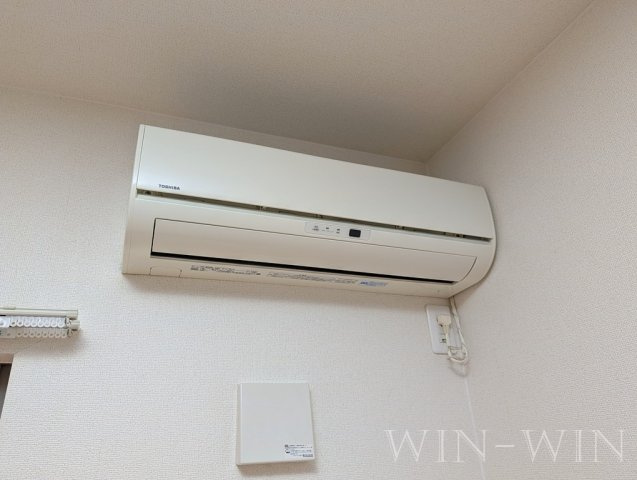 フレッサ・メゾンの設備