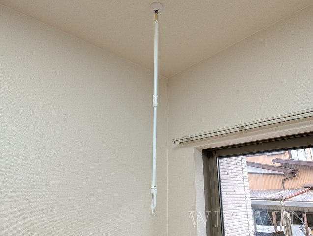 フレッサ・メゾンの設備