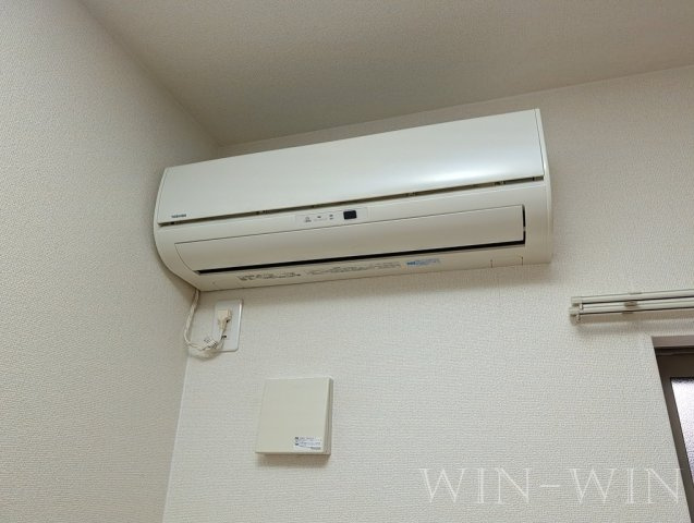 フレッサ・メゾンの設備