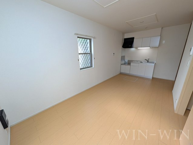 フレッサ・メゾンの居間・リビング