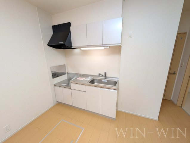 フレッサ・メゾンのキッチン