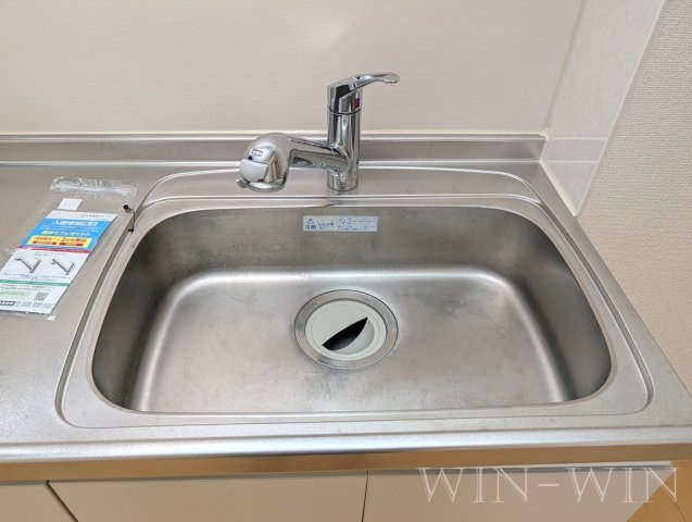 フレッサ・メゾンのキッチン