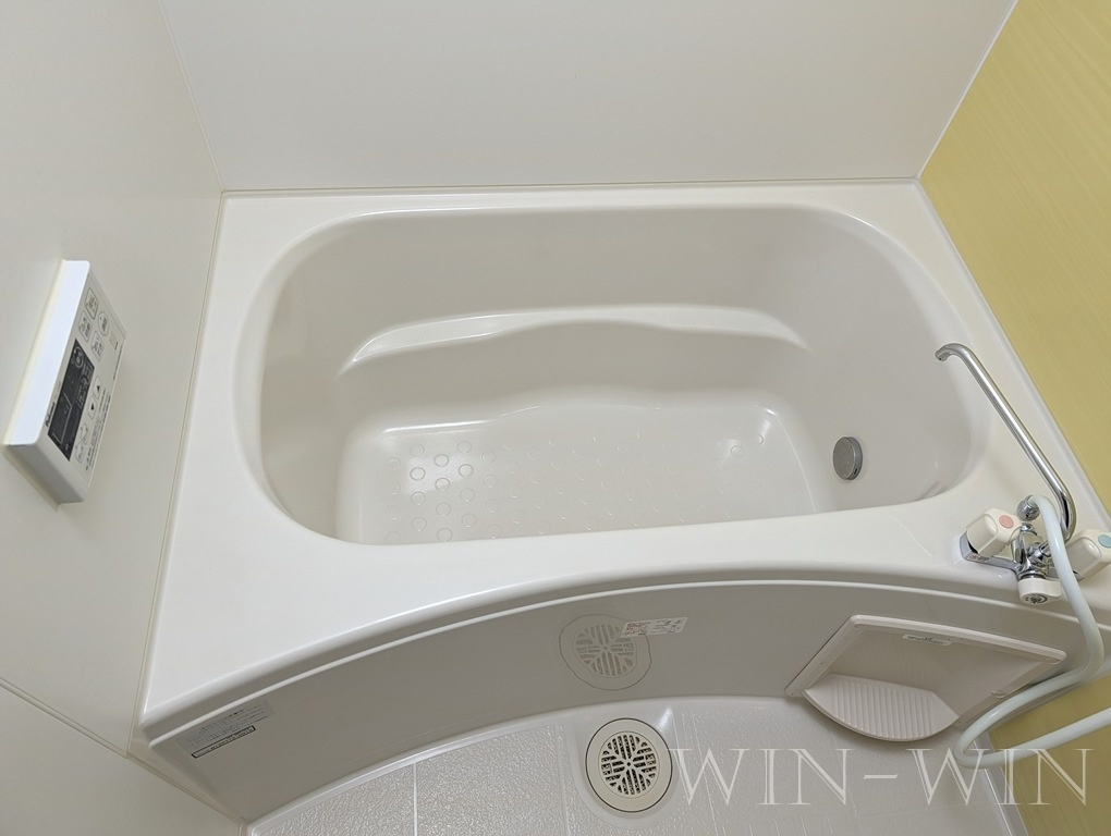 フレッサ・メゾンの浴室