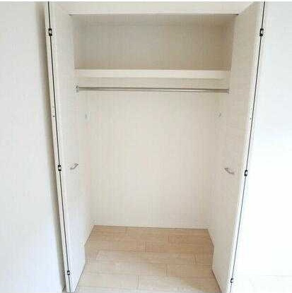 MON　CHATONの収納