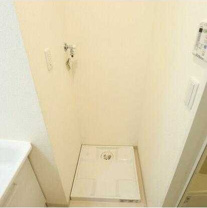 MON　CHATONの設備