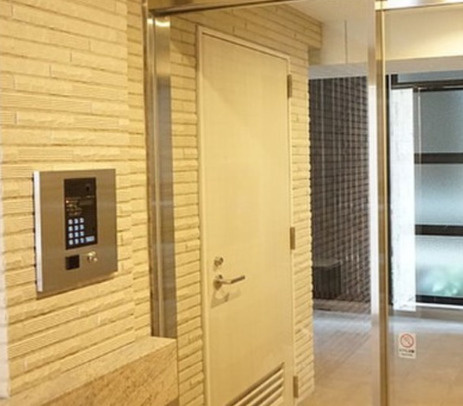 MON　CHATONのセキュリティ