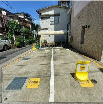 MON　CHATONのその他共用部分