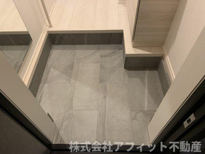 【エントランス】 | PROUD