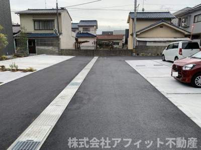 【駐車場】 | PROUD