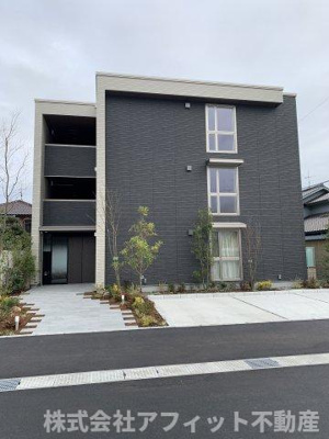 【外観】 | PROUD